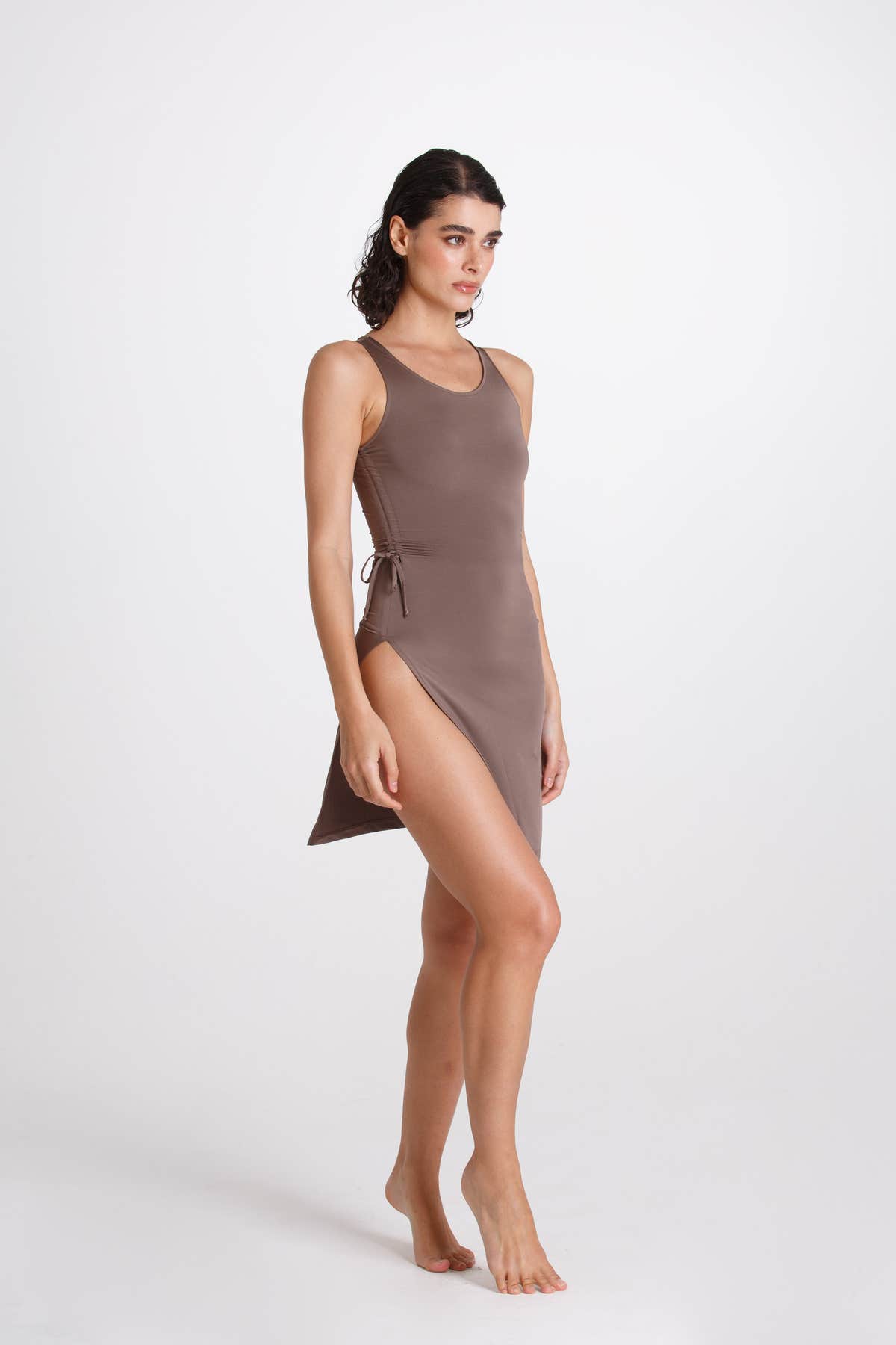 Vestito Corto Regolabile Korina