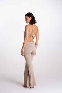 SPLIT PANT