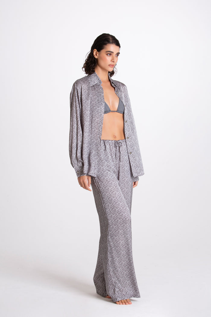 Roberta Viscose Storm Shirt