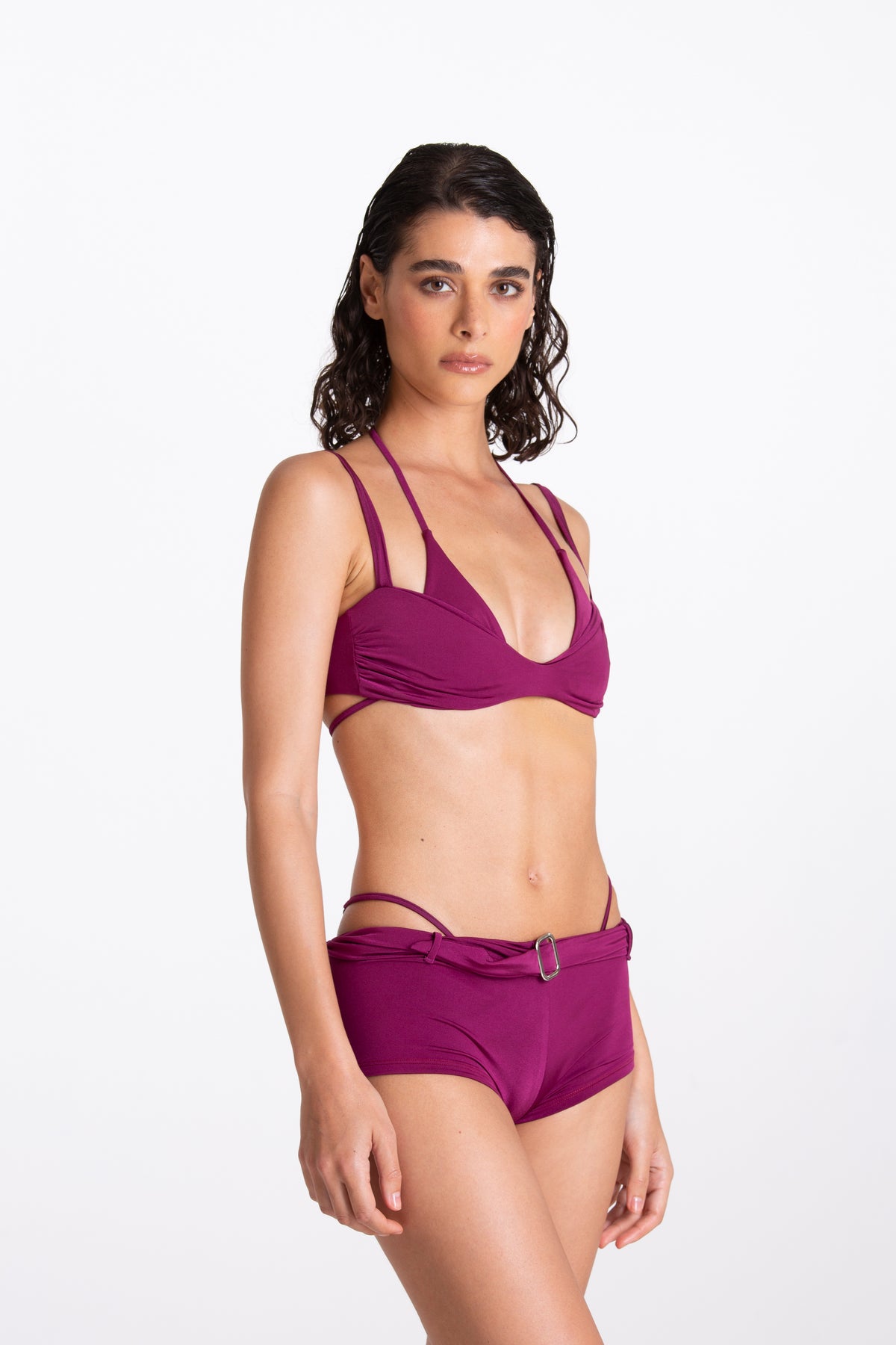 Mix & Match bikini Sveva e bikini Valentina barocco / barocco