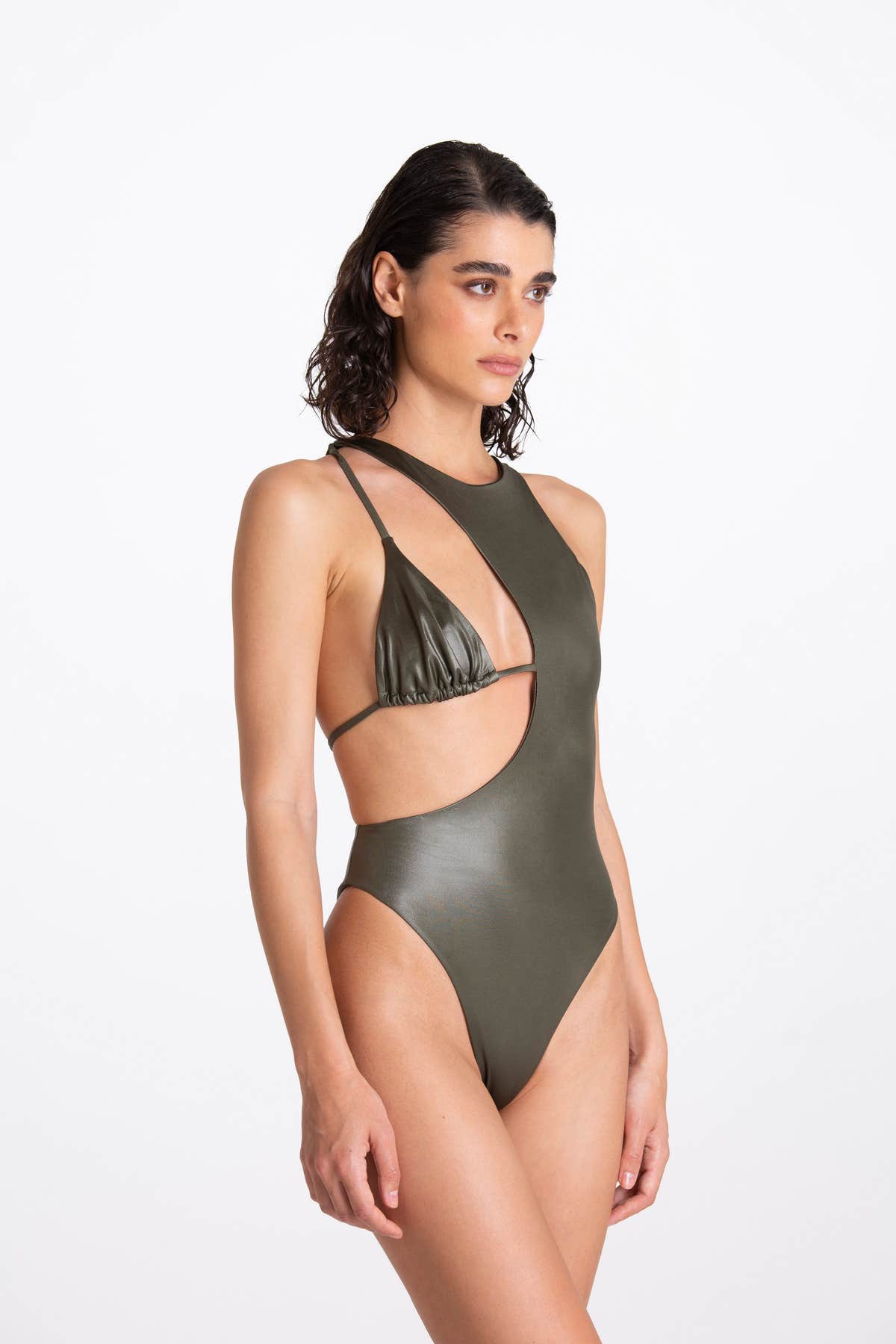 Costume Intero Michelle Camping