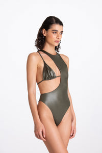 Costume Intero Michelle Camping