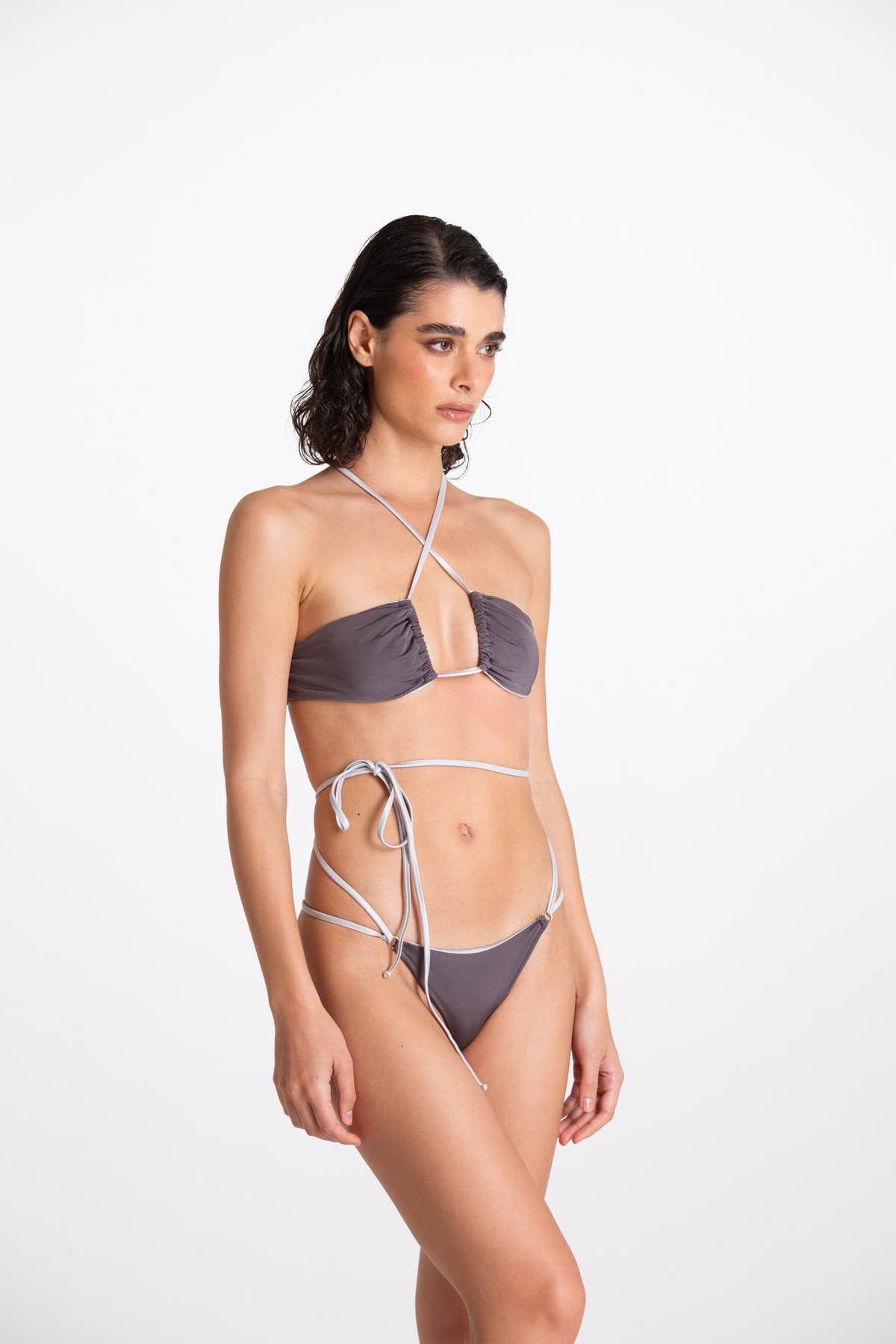 Bikini Aria Underground Ice