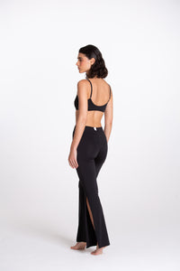 SPLIT PANT