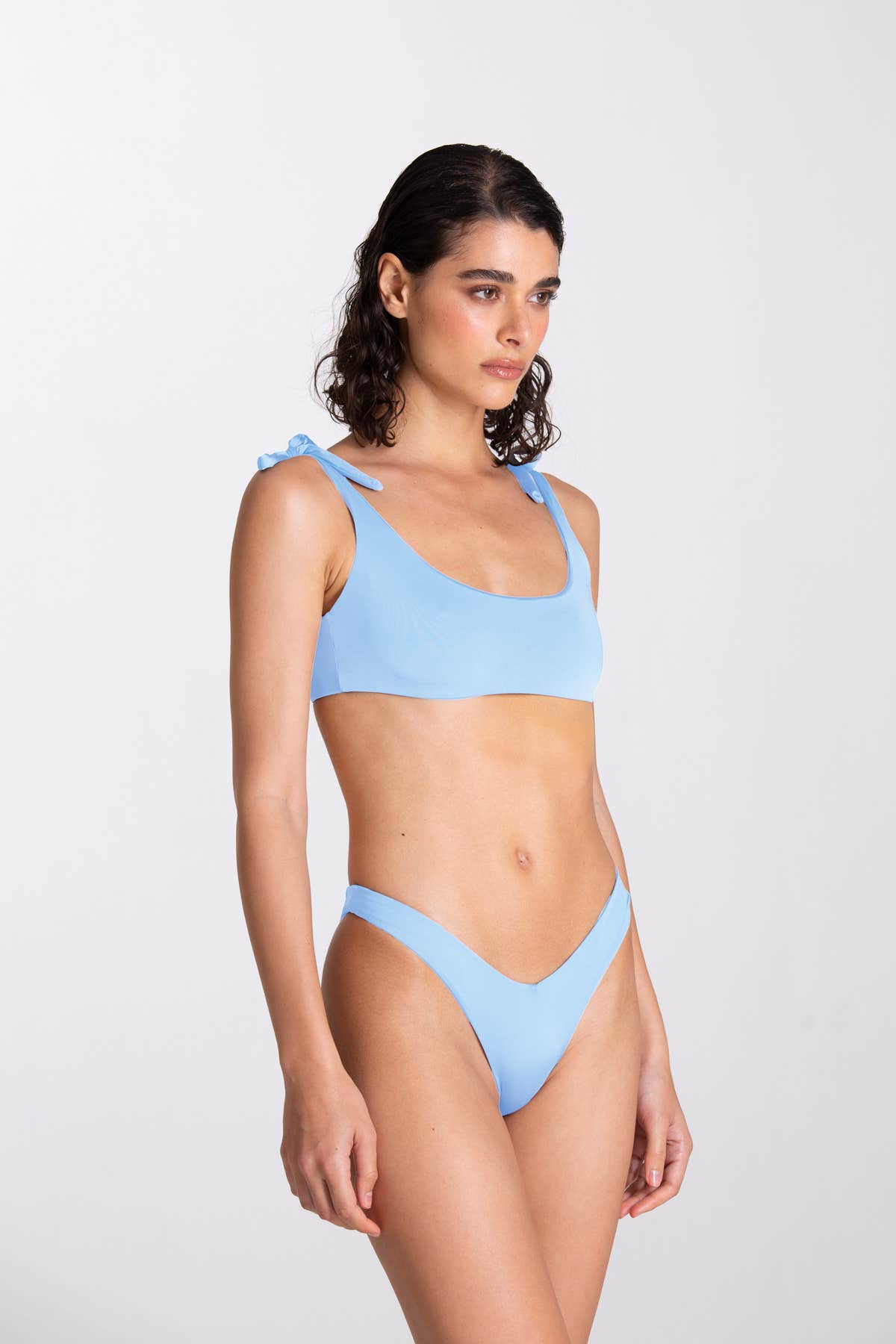 Bikini Nicol Rinascimento