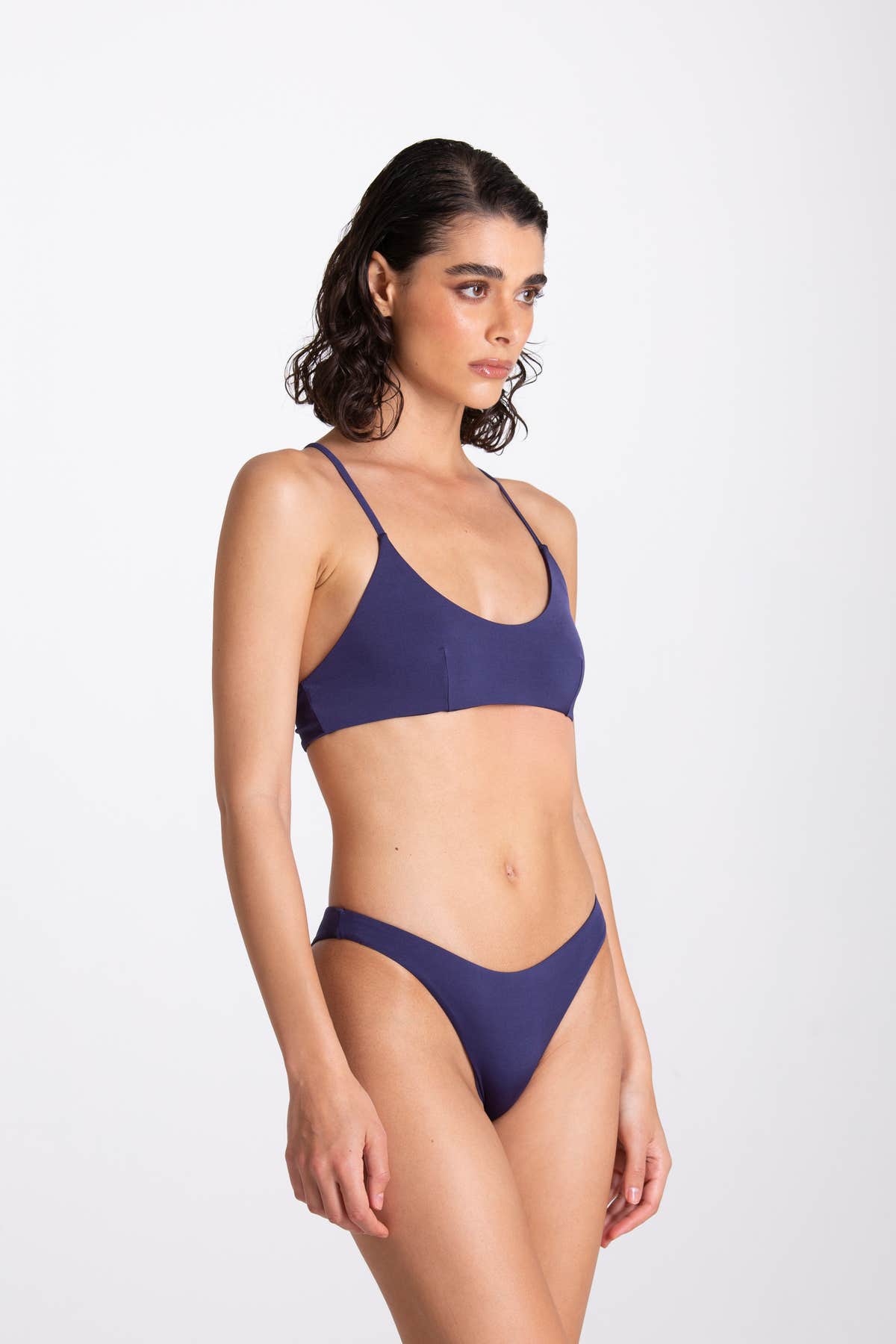 Bikini America Intensity