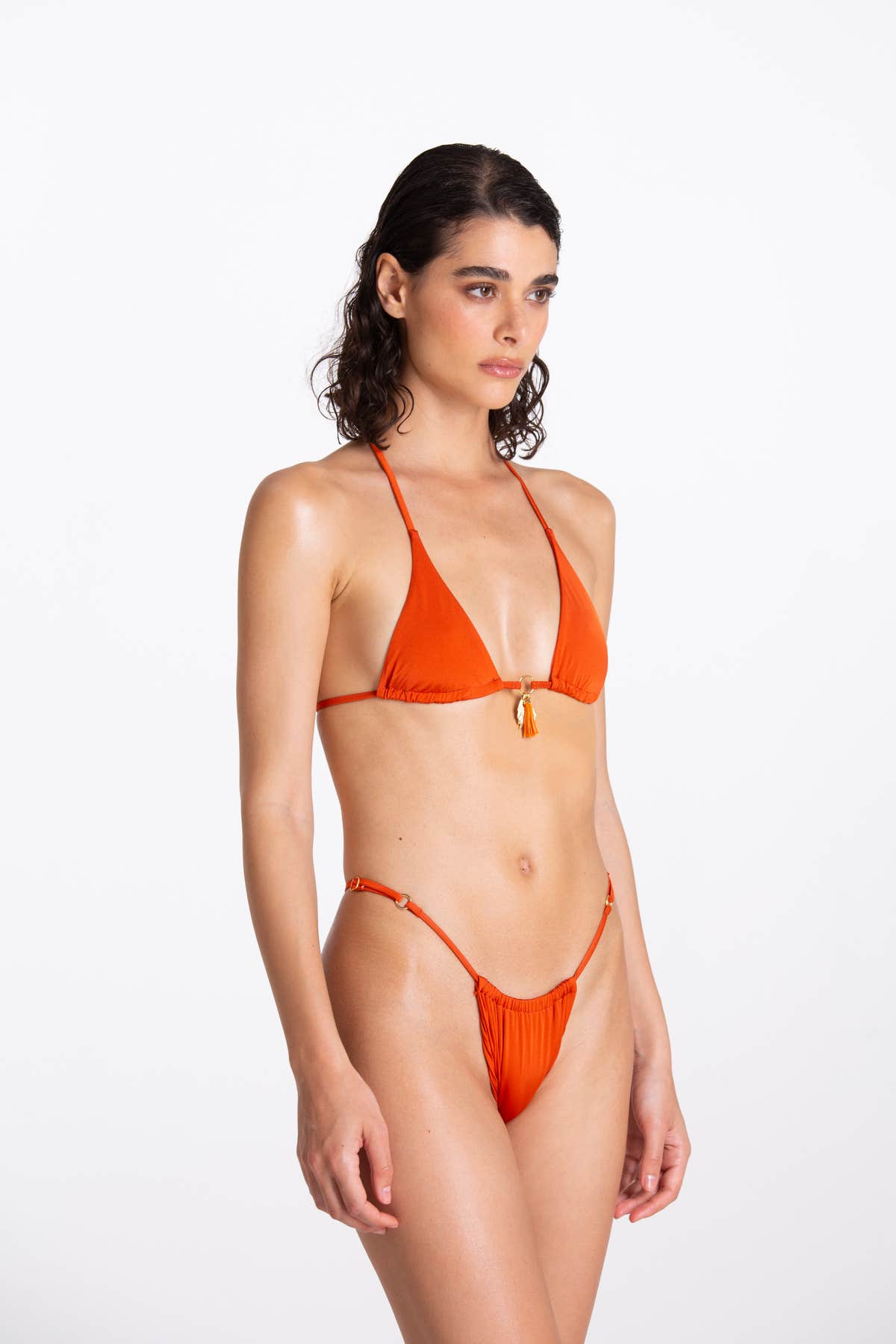 Bikini Alessandra Ramato