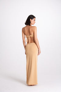 Aurora Rococo Long Dress