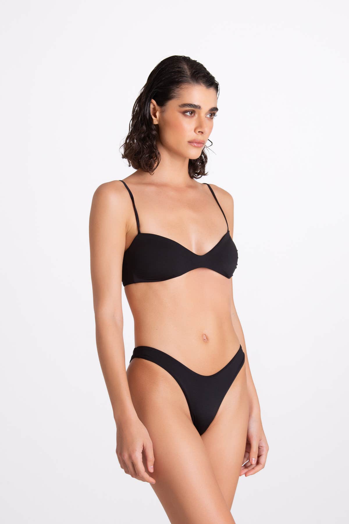 Bikini Mia Nero