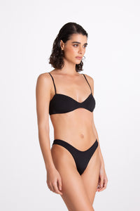 Bikini Mia Nero