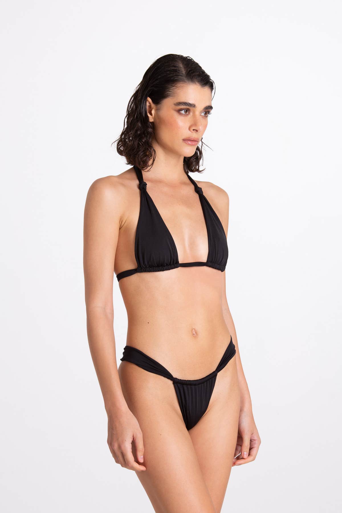 Bikini Francesca Nero