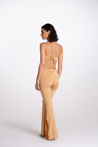 Pantalone Spaccato Rococo
