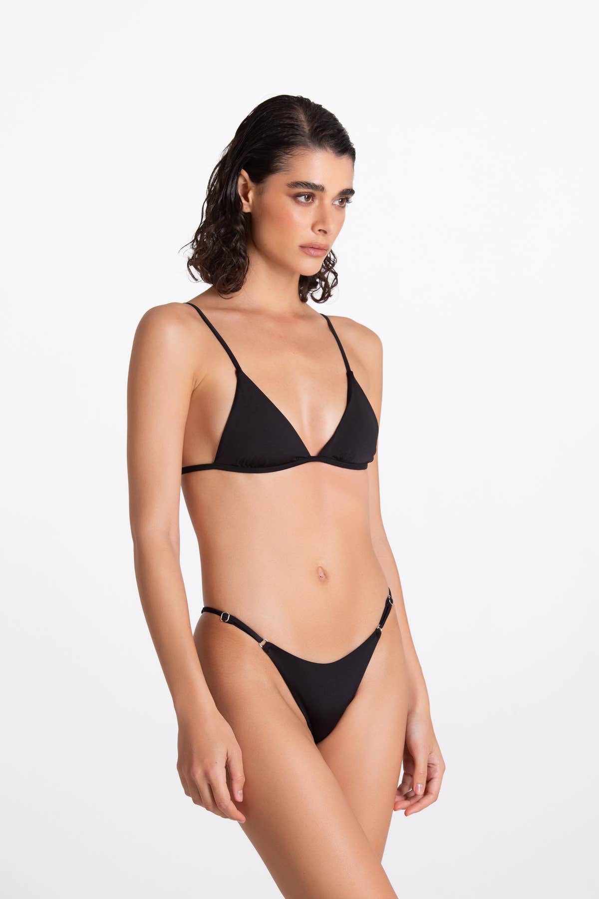 Bikini Bianca Nero