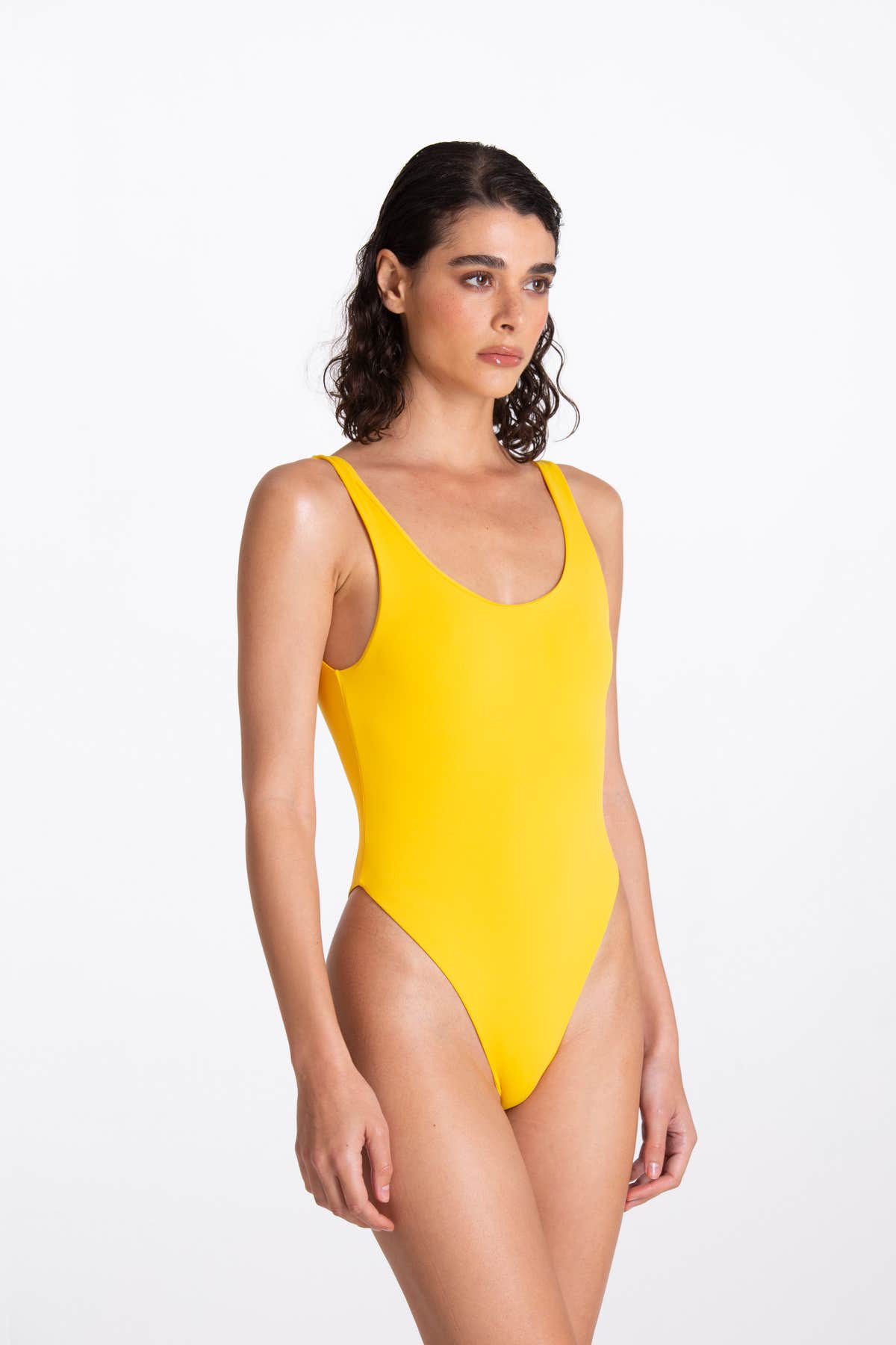 Gaia Squeeze One-Piece Swimsuit