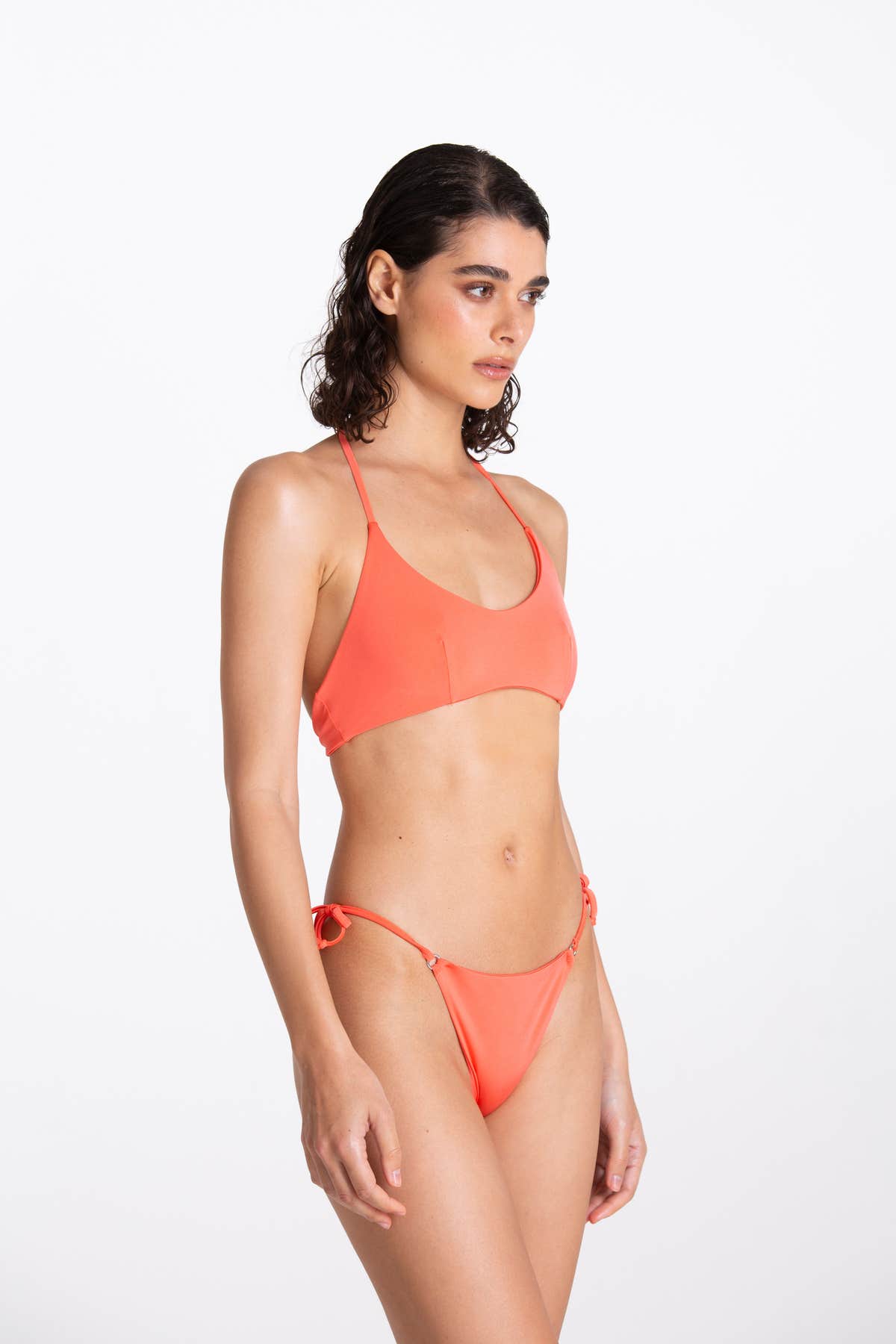 Bikini Clara Rosè