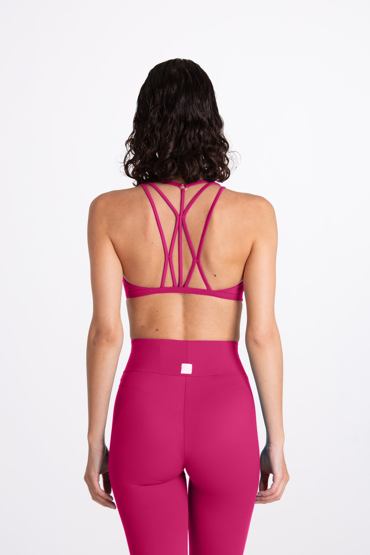 SPORTY TOP