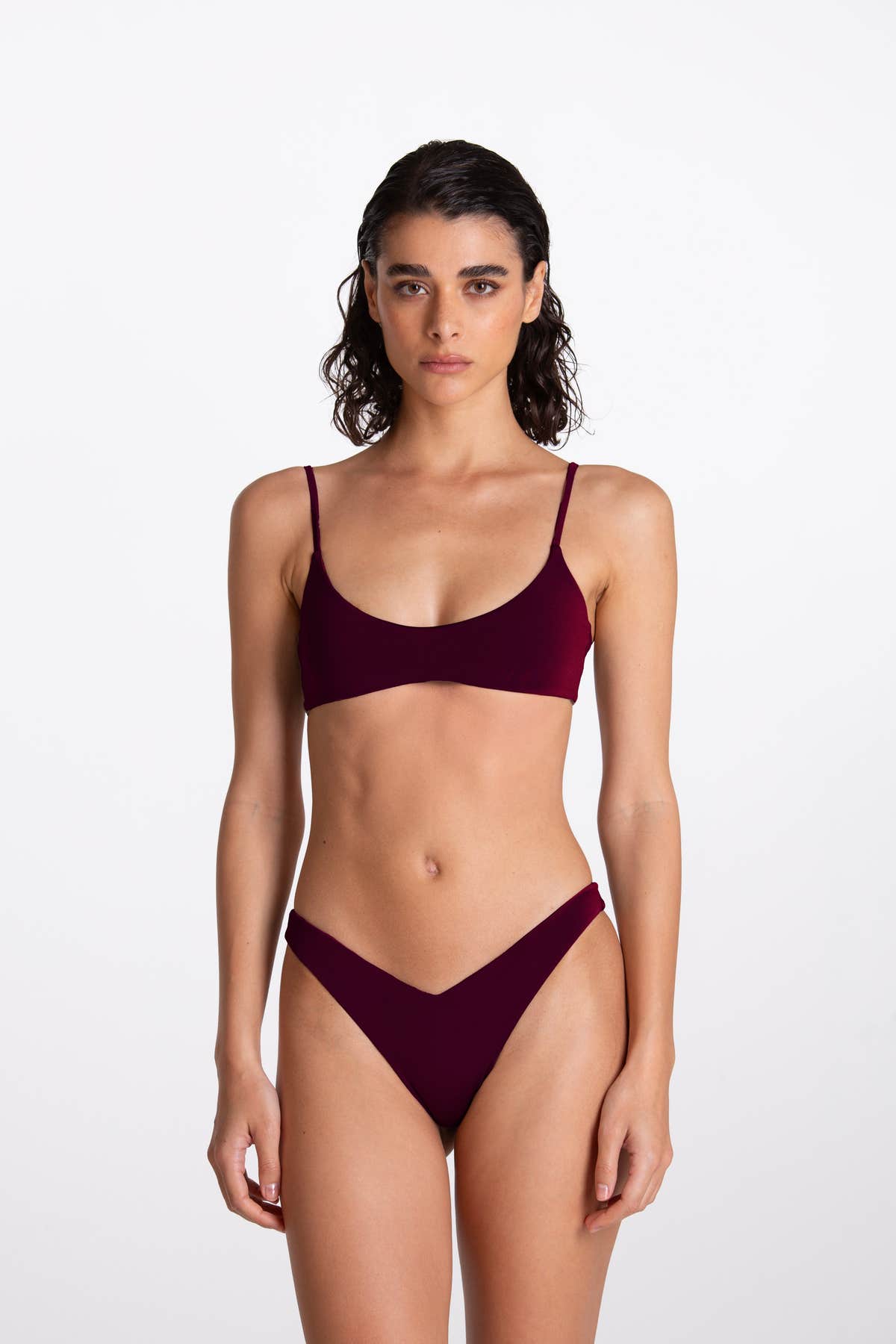 Bikini Lea Urlo