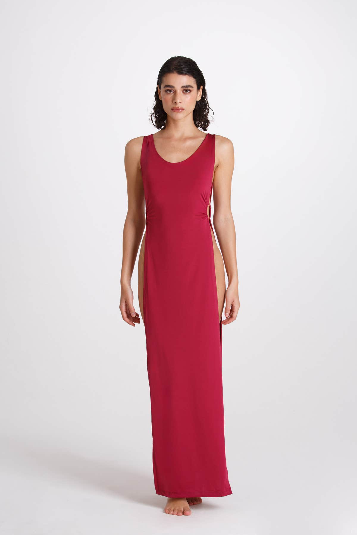 Vestito Lungo Marea King