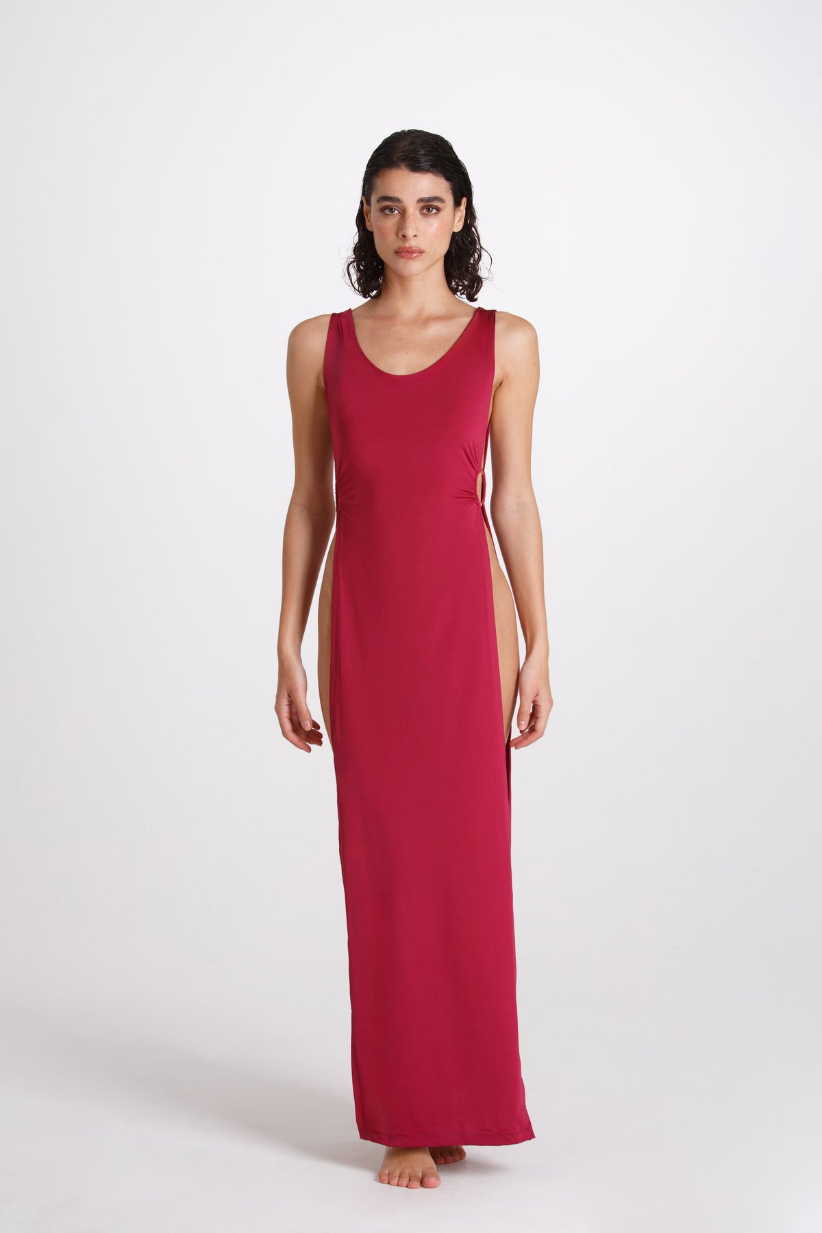 Vestito Lungo Marea King