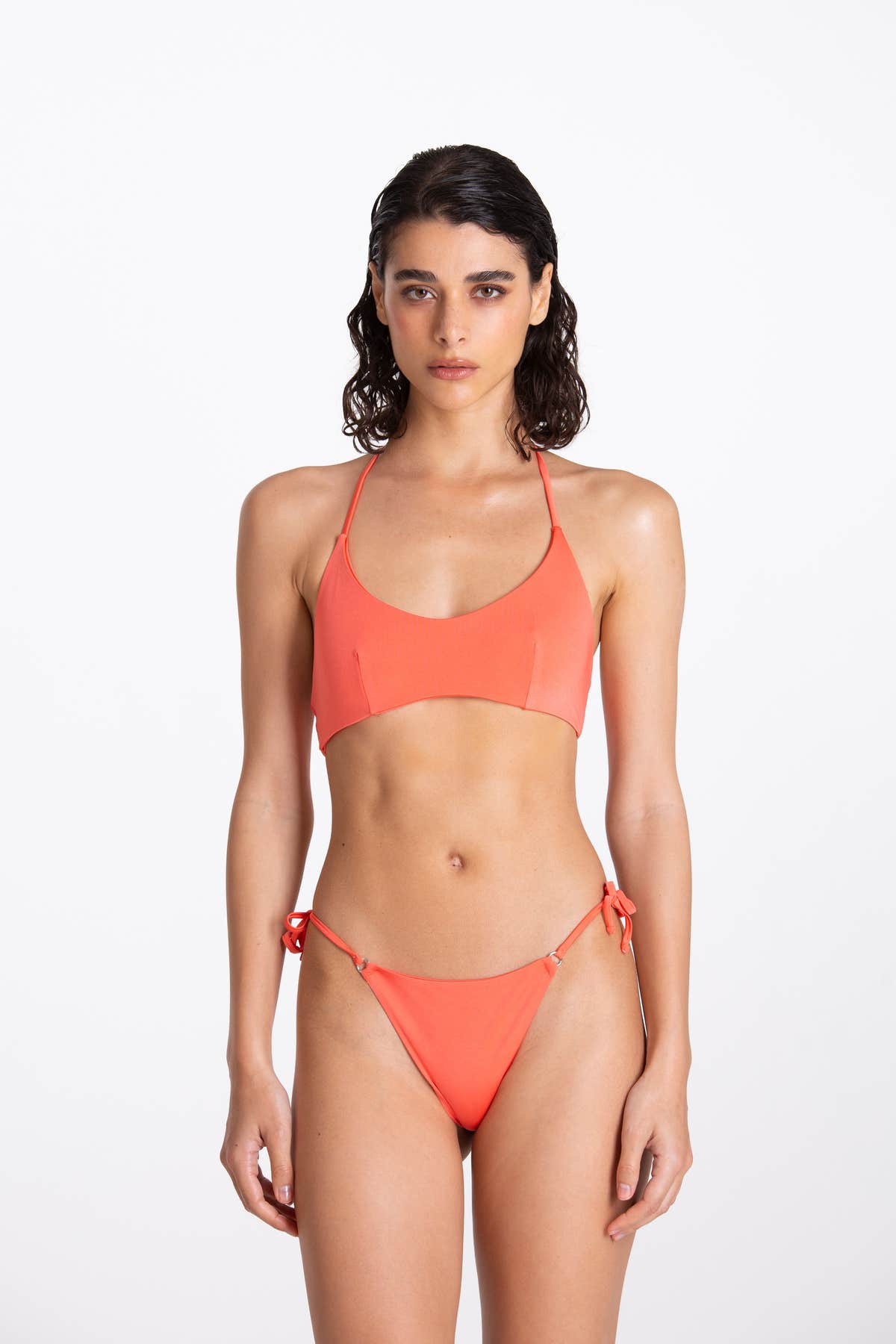Bikini Clara Rosè