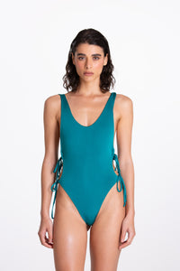 Costume Intero Sophie Smeralda