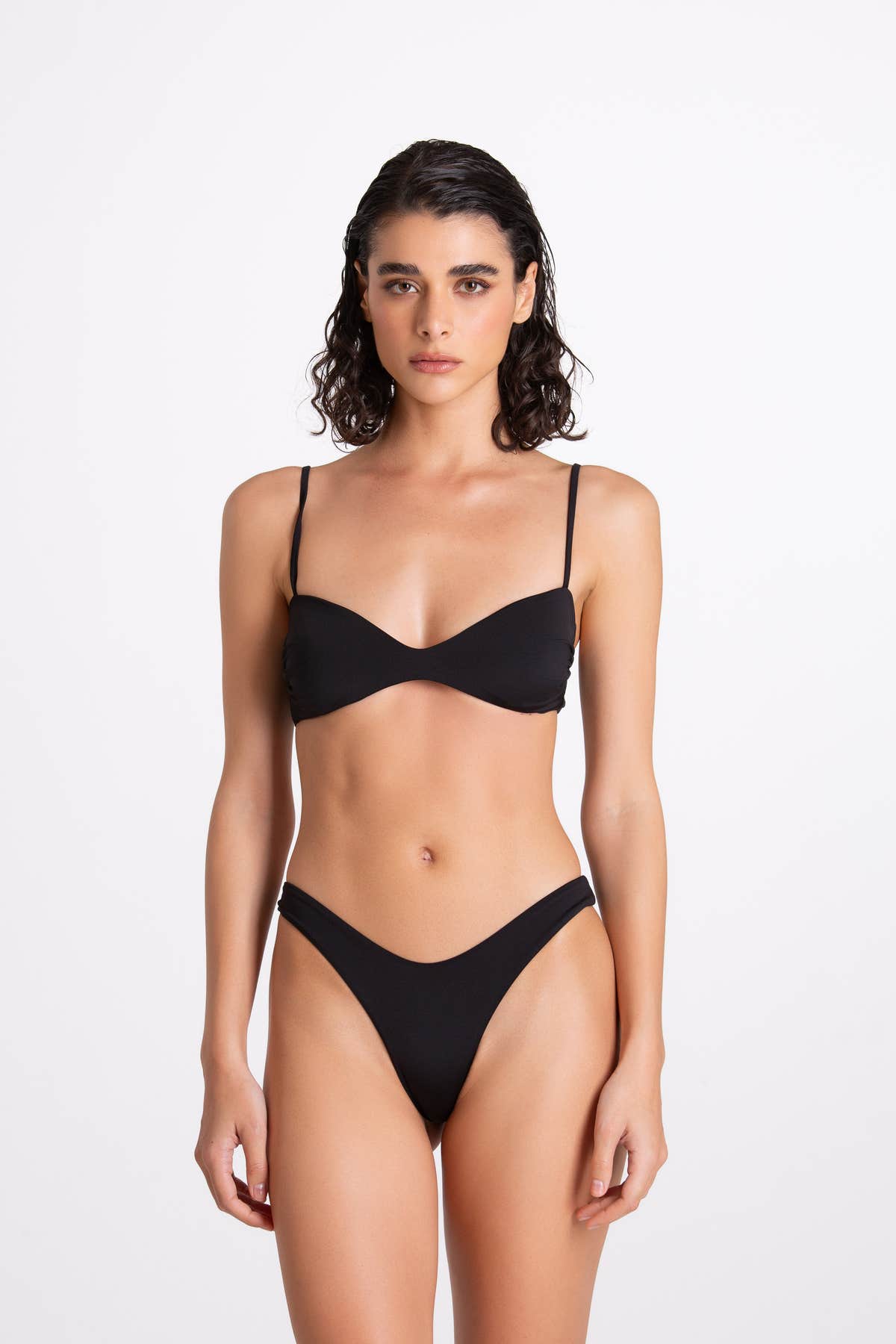 Bikini Mia Nero