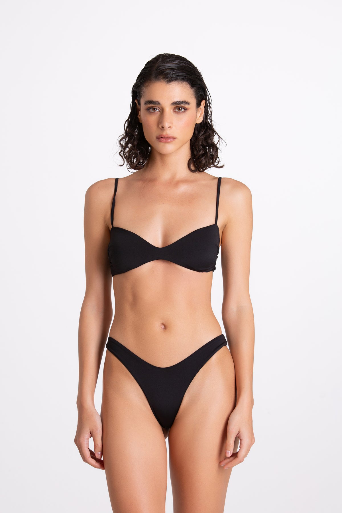 Bikini Mia Nero
