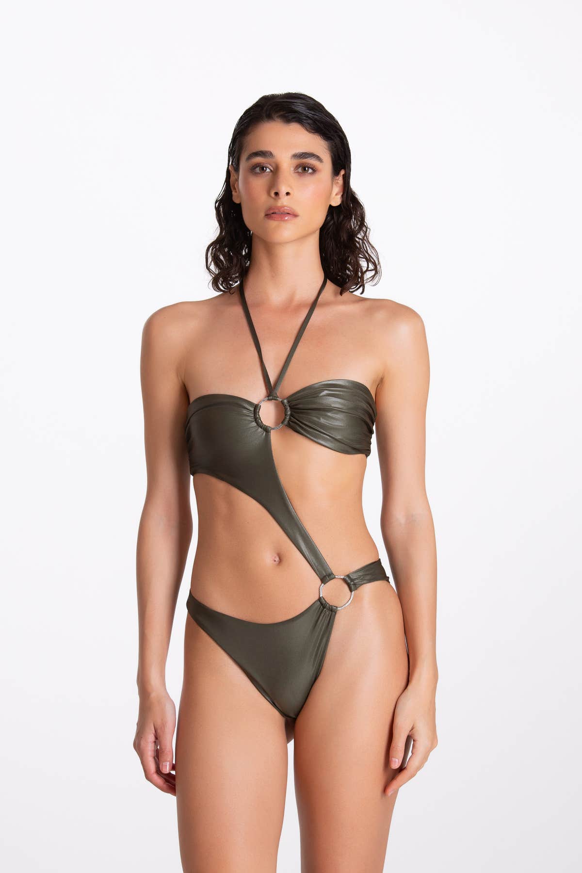 Costume Intero Laura Camping