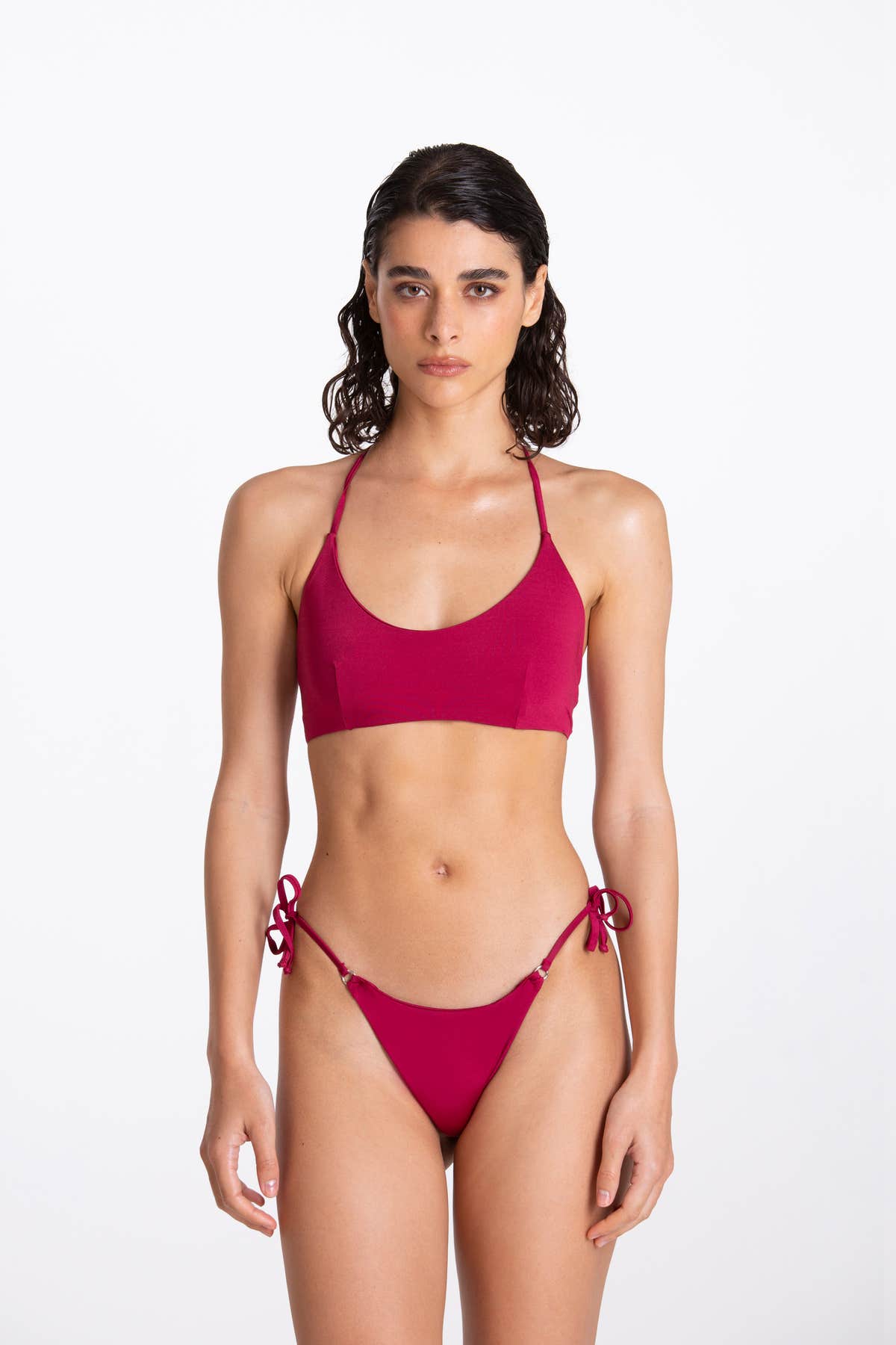 Bikini Clara King