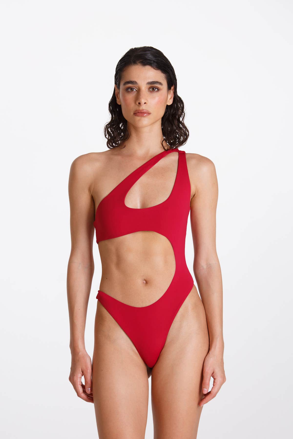 Sara King One-Piece Swimsuit