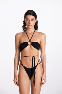 Bikini Aurora Nero