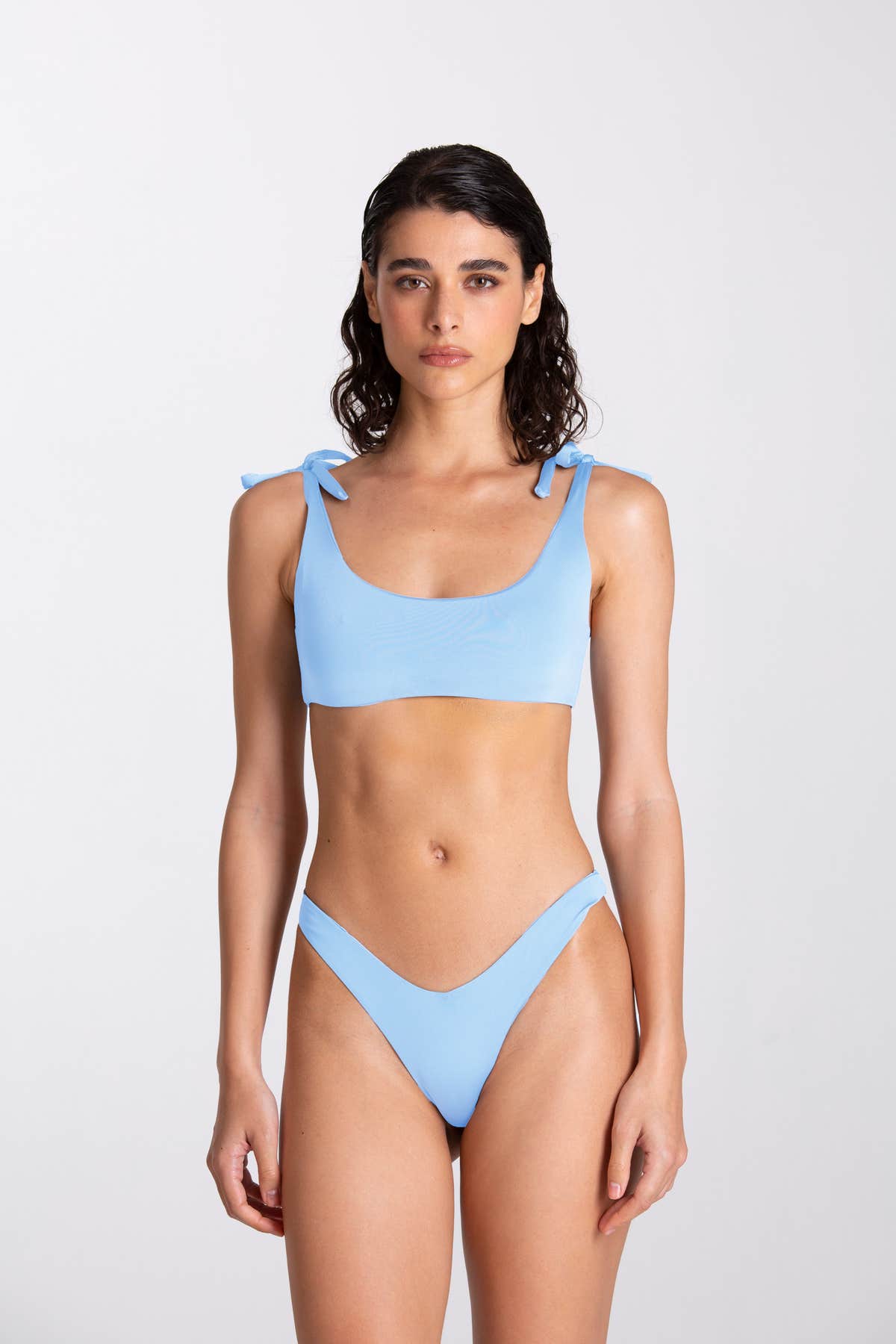 Bikini Nicol Rinascimento