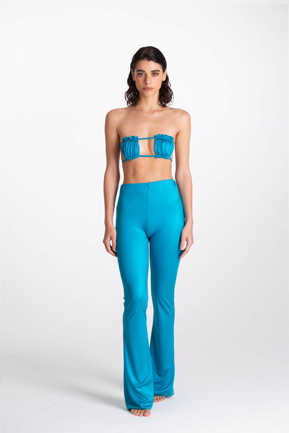 Pantalone Classico Murano