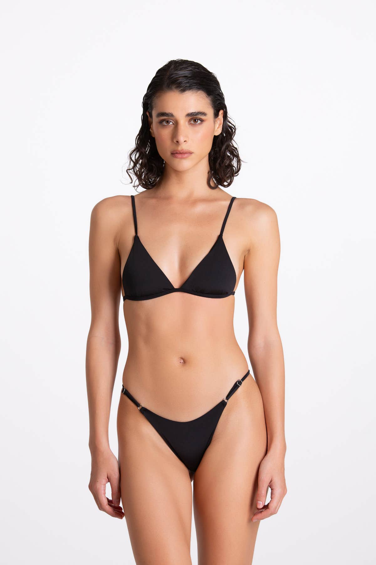 Bikini Bianca Nero