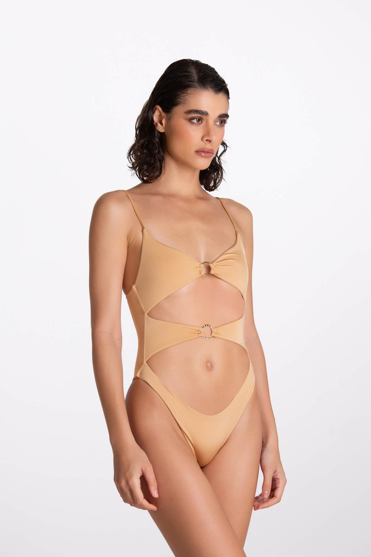 Matilde Rococo One-Piece Costume
