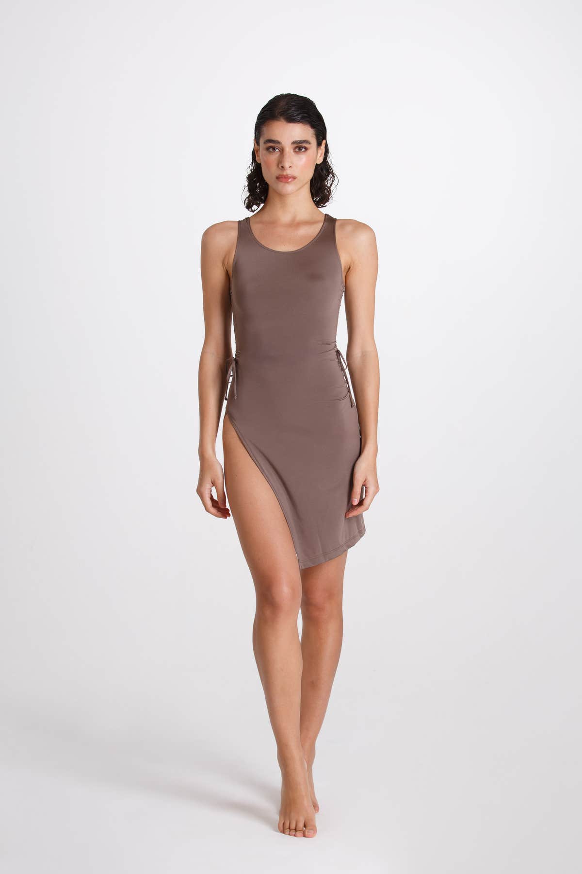 Vestito Corto Regolabile Korina