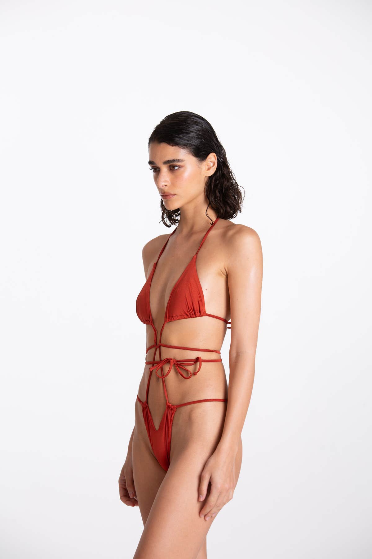 Bikini Penelope Sultano