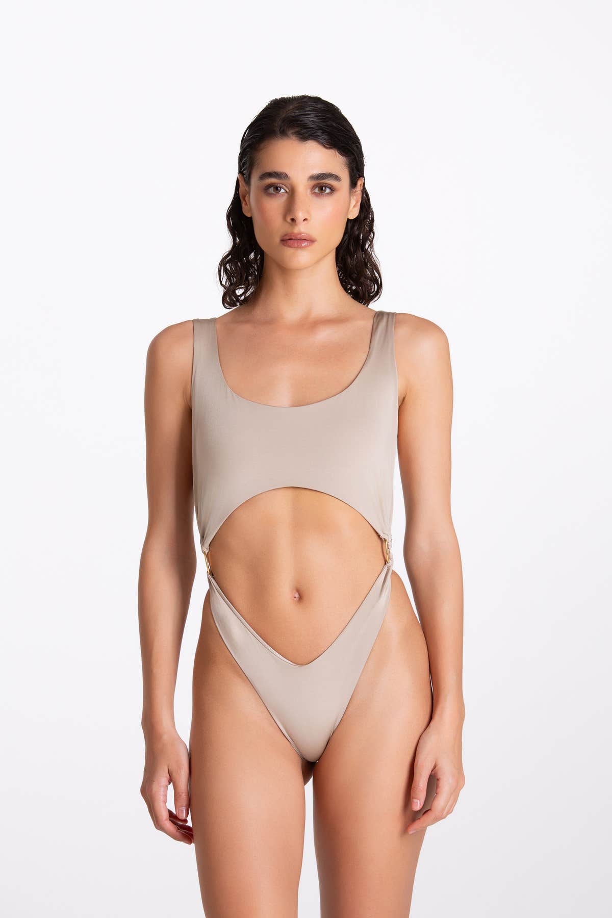 Costume Intero Marea Bond