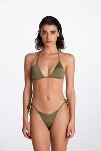 Bikini Chiara Green Boy