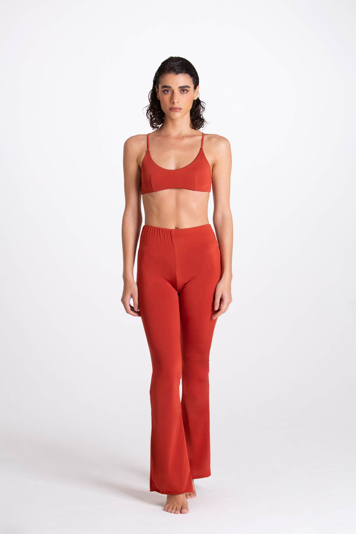 Pantalone Classico Sultano