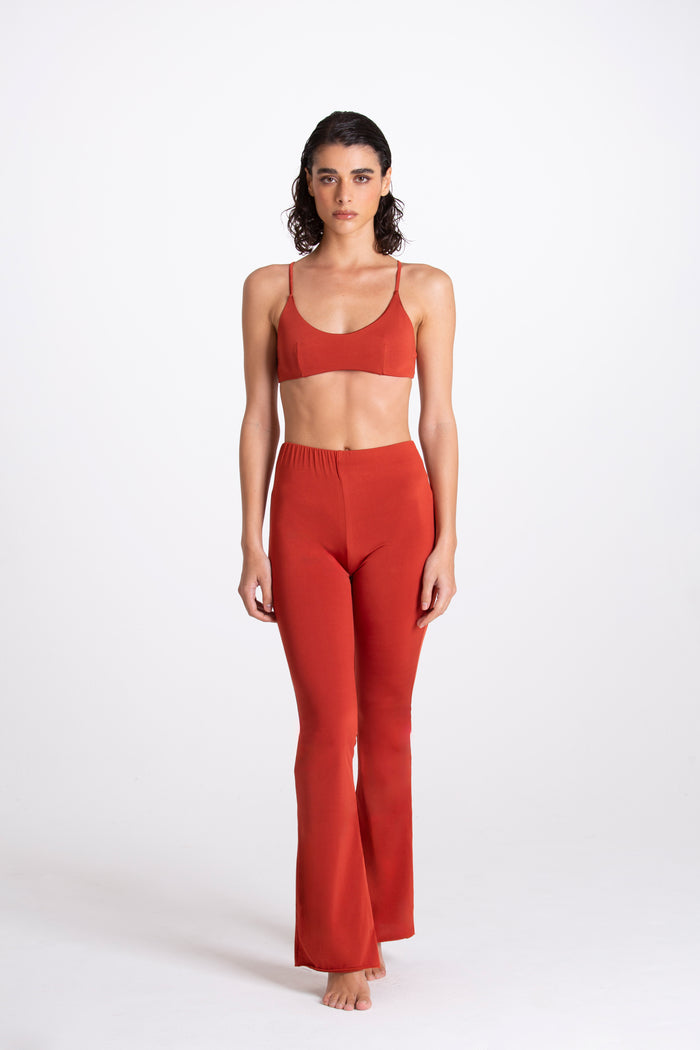 Pantalone Classico Sultano