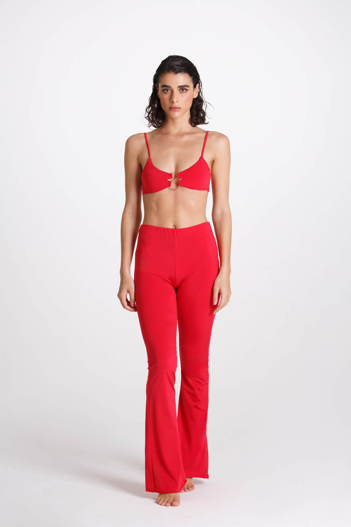 Pantalone Classico Goji