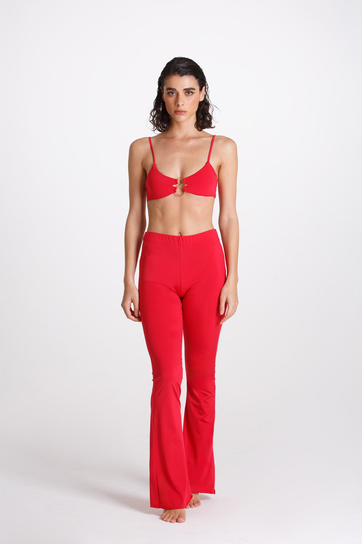 Pantalone Classico Goji