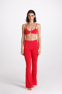 Pantalone Classico Goji