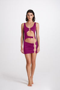 ISABELLA DRESS