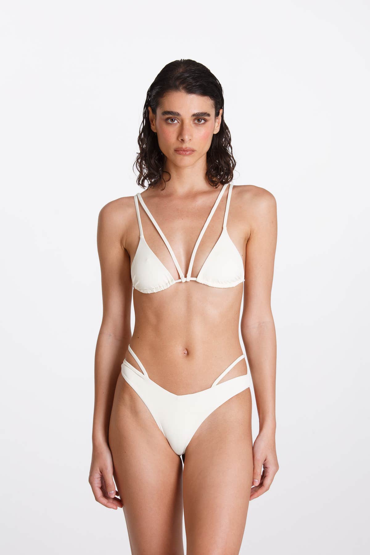 Bikini Vanesa Avorio