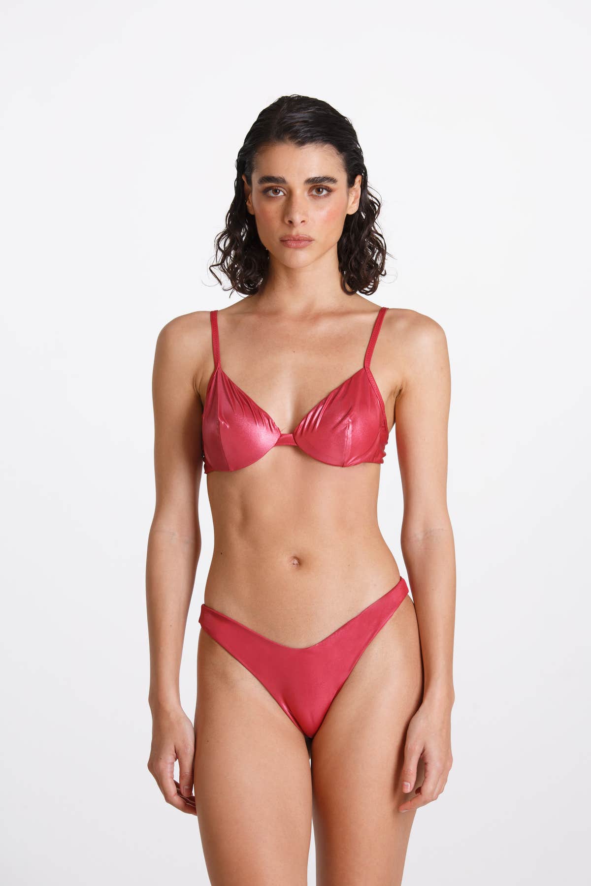 Bikini Martina Bordeaux