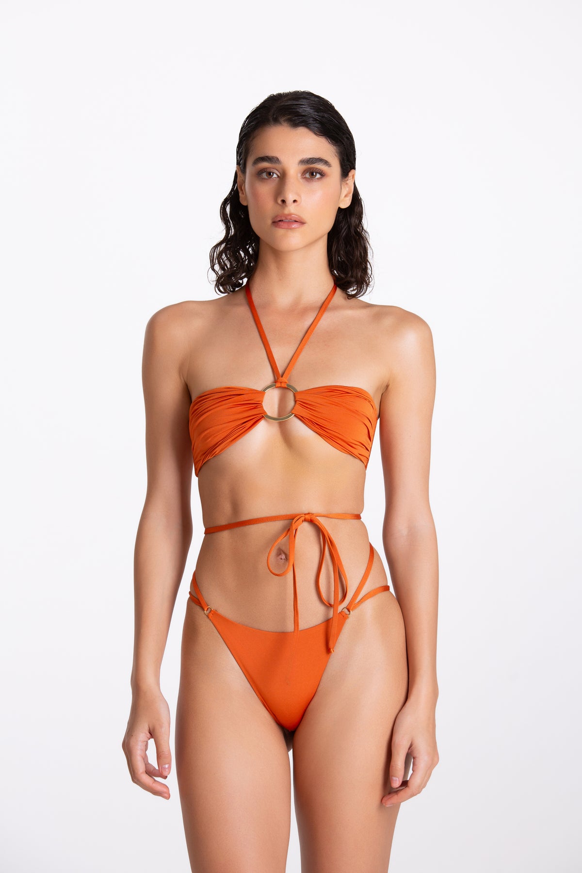 Bikini Aurora Ice Tea