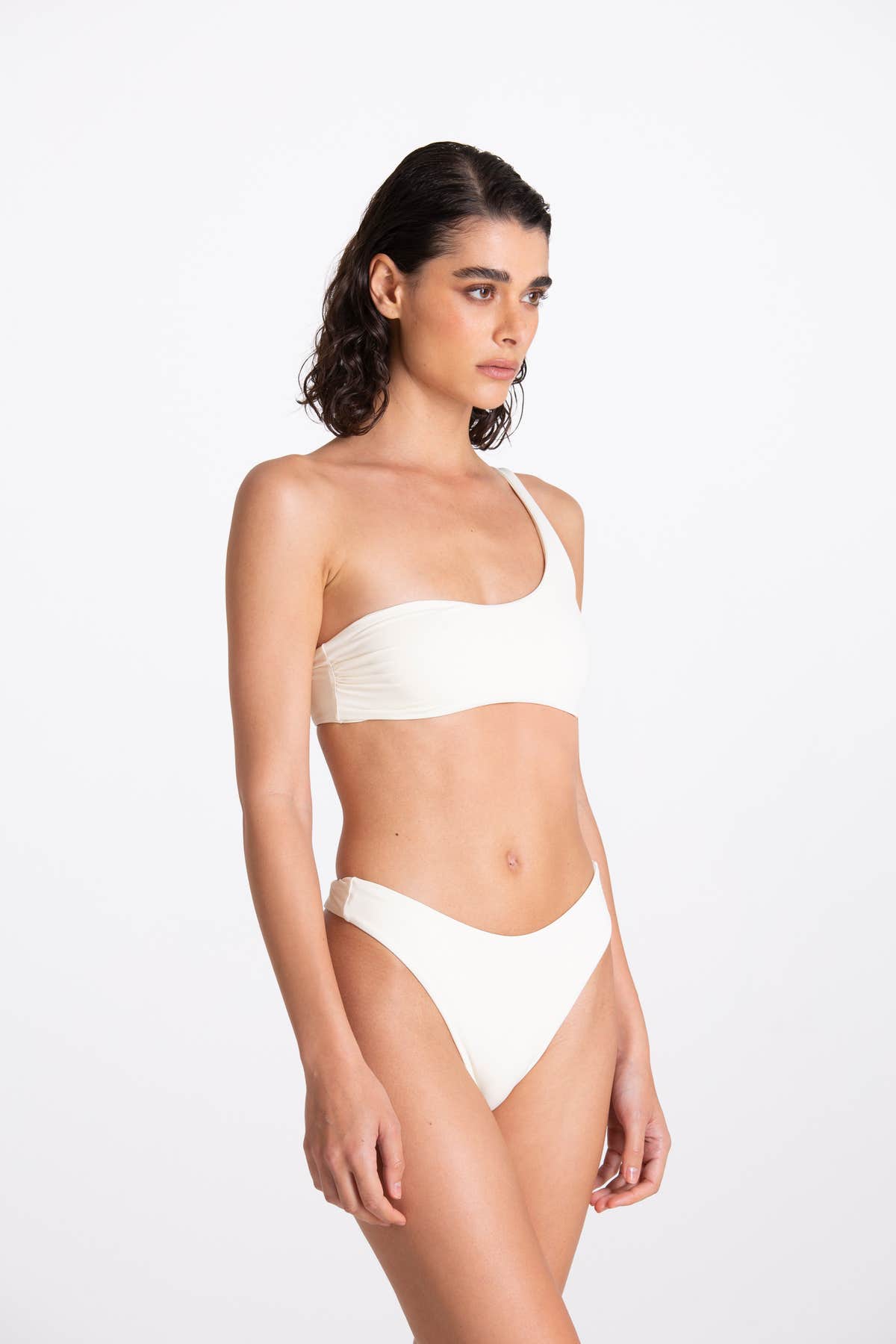 Violante Ivory Bikini