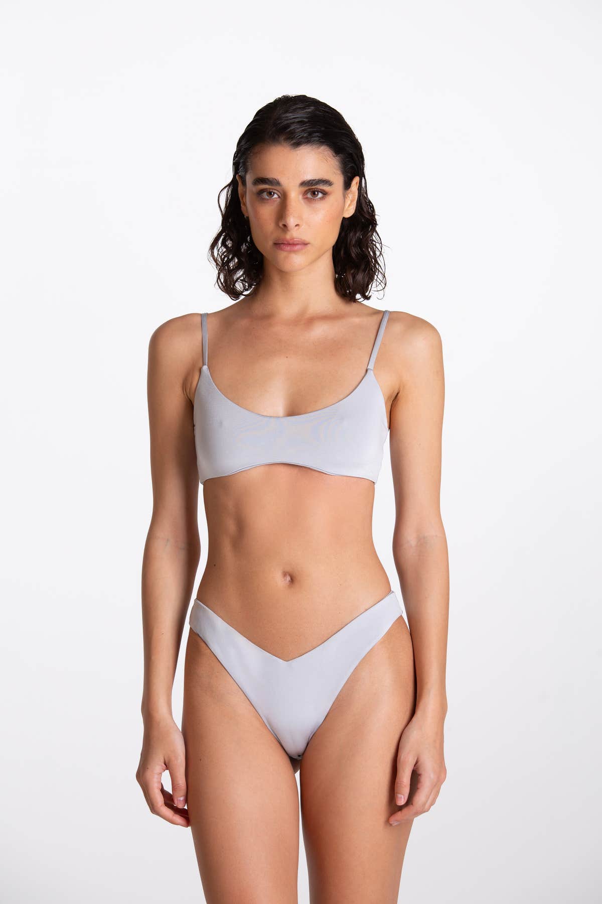 Bikini Lea Aircraft